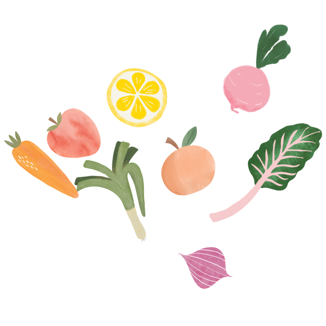 Illustration producteur